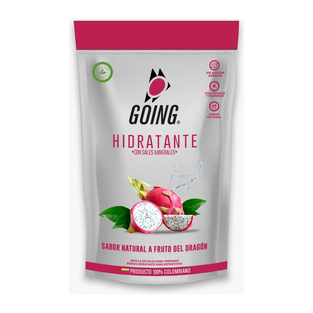 Hidratante Pitaya — 300 g
