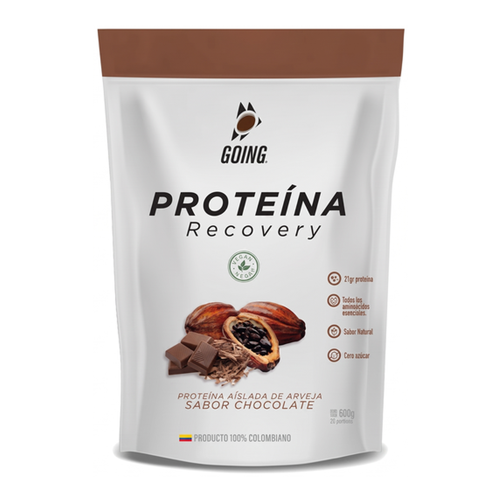Proteína Going sabor Chocolate